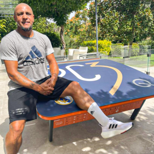 Roberto Carlos