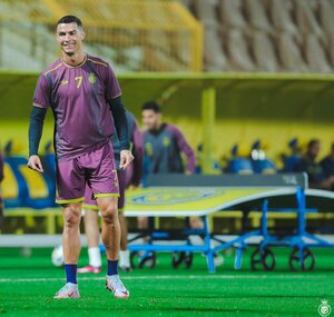 CR7